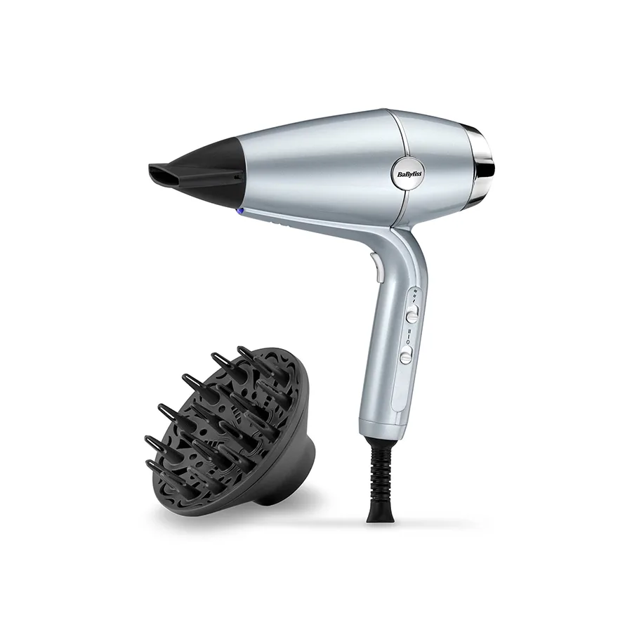 BaByliss Fen za kosu D773DE HYDRO FUSION 2100W