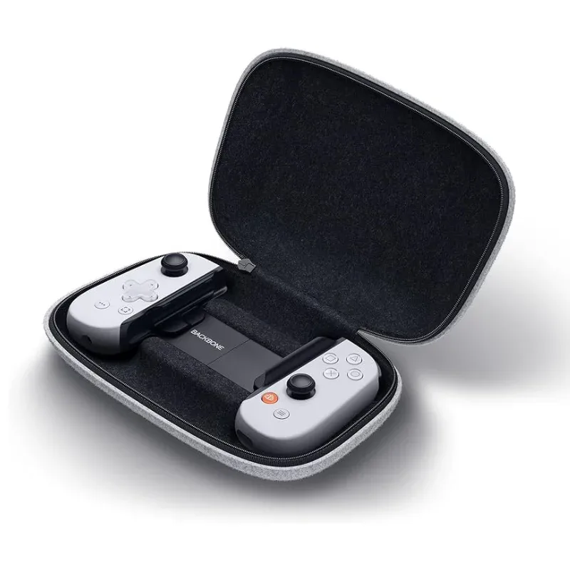 Backbone ONE Carrying CASE, Playstation Edition