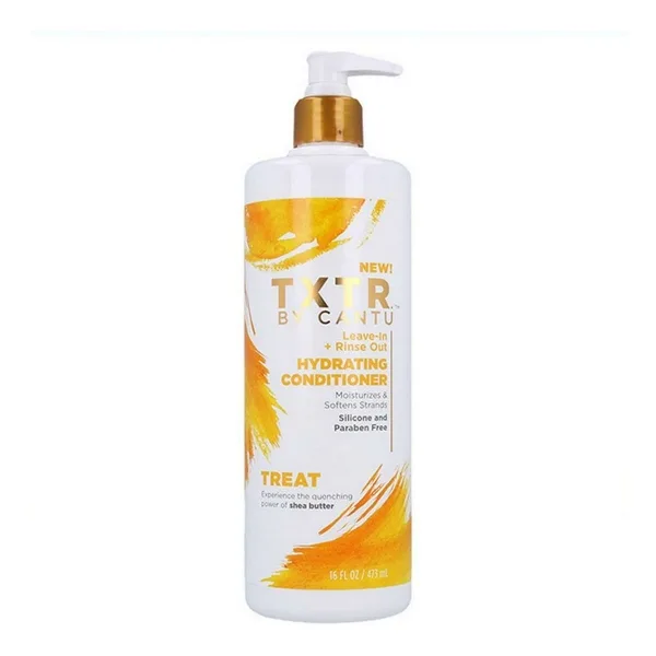 Balsam Flokësh hidratues Cantu (473 g)