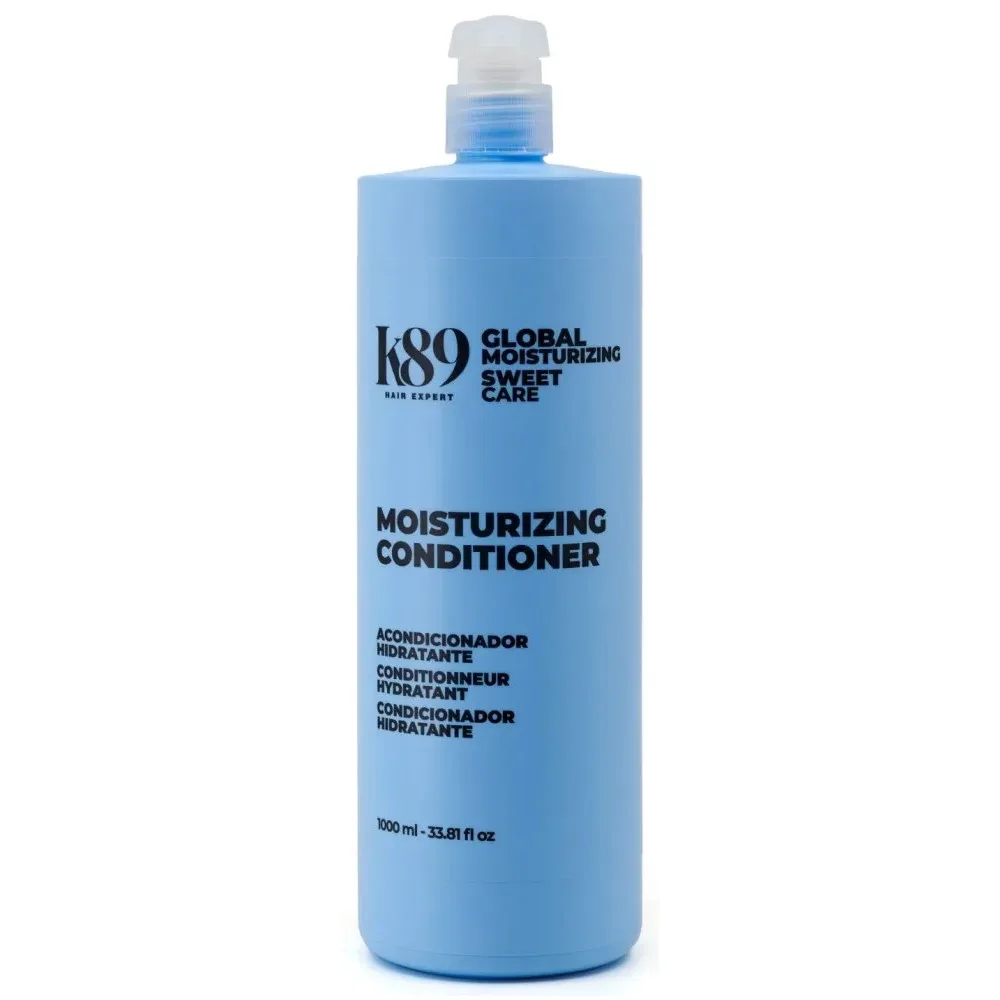 Balsam hidratues flokësh K89 Sweet Care 1000ml