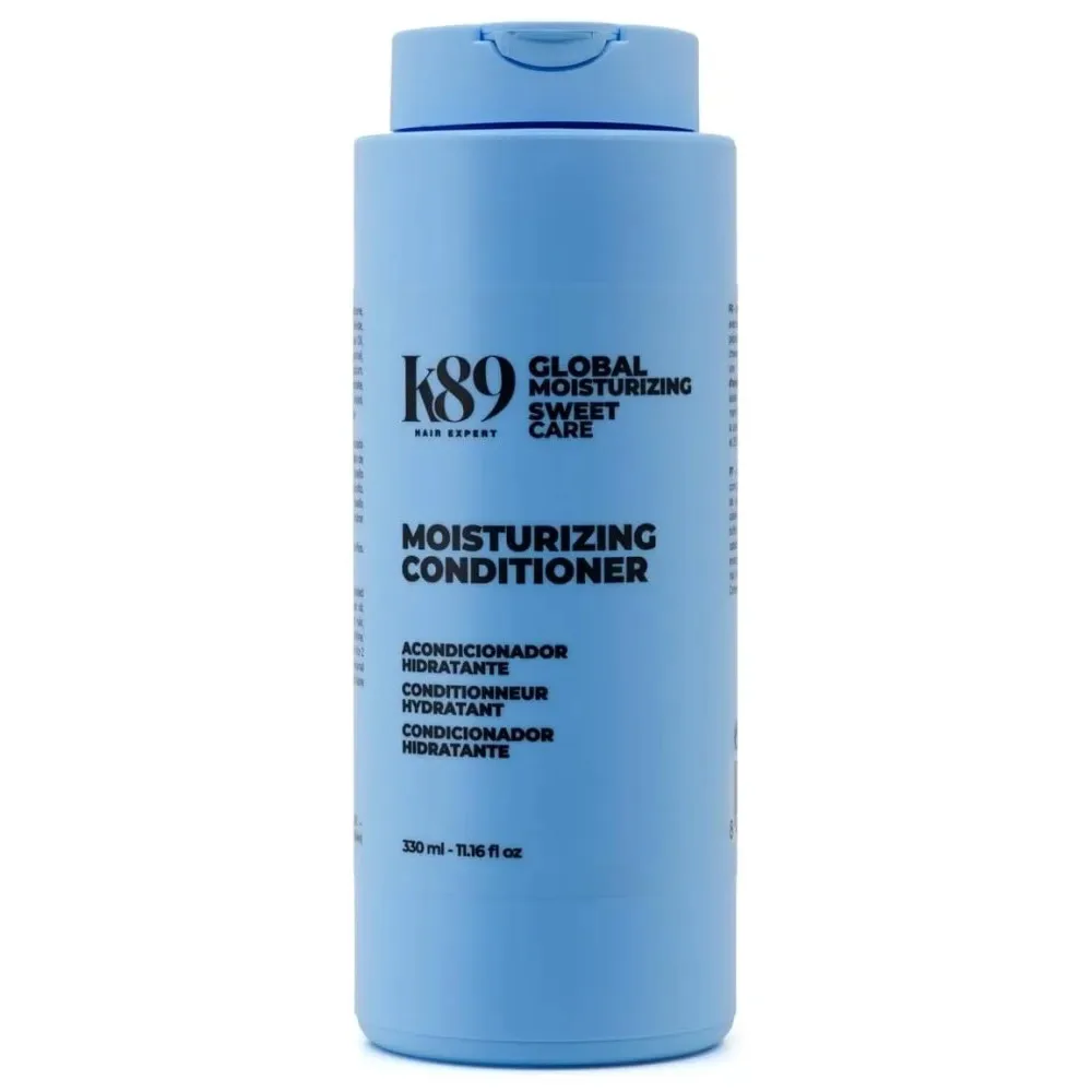 Balsam hidratues flokësh K89 Sweet Care 330ml