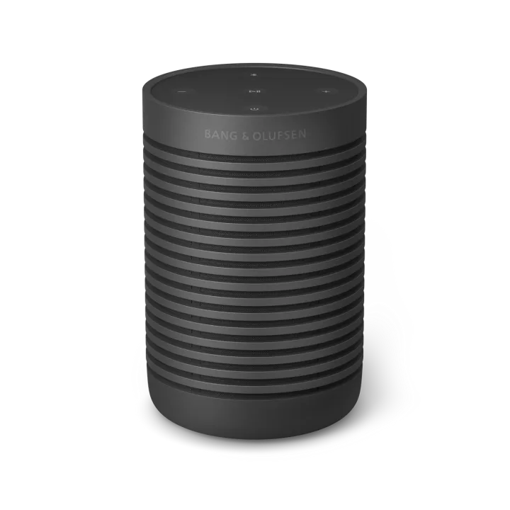 Bang & Olufsen Beosound Explore - Black Anthracite
