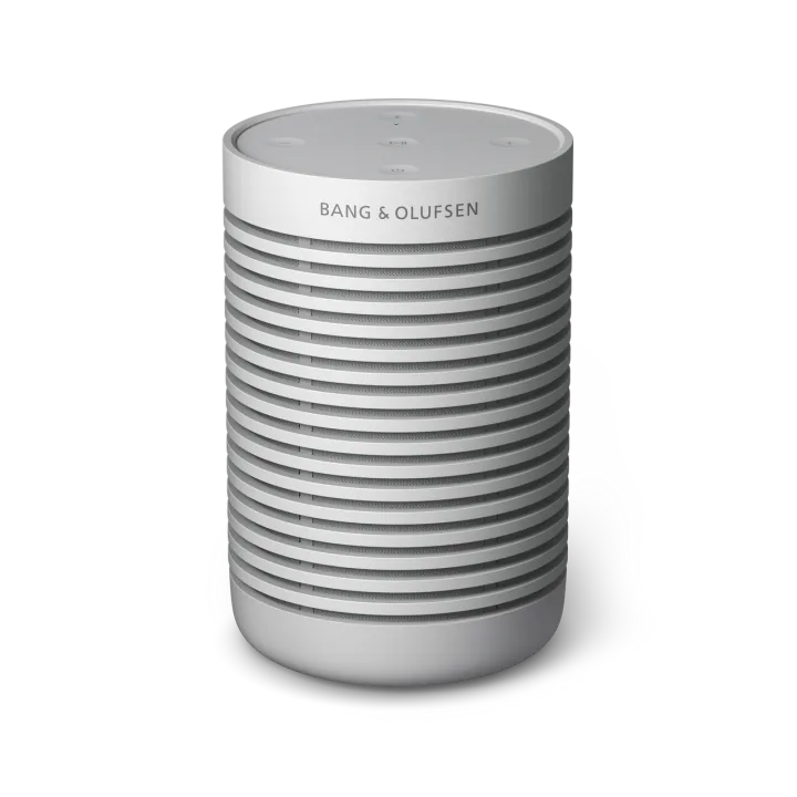 Bang & Olufsen Beosound Explore - Gray Mist