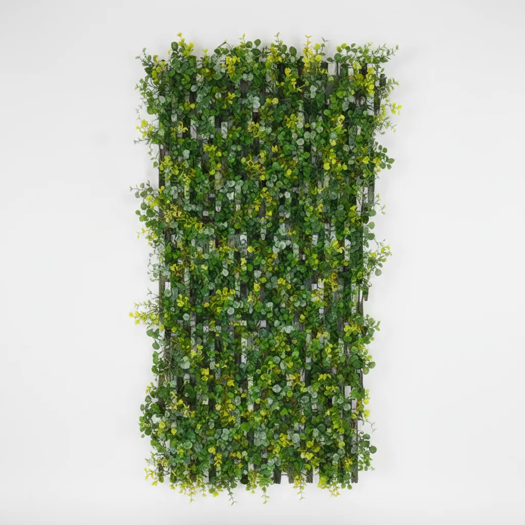 Bar artificial plastik/gardh 1.2m