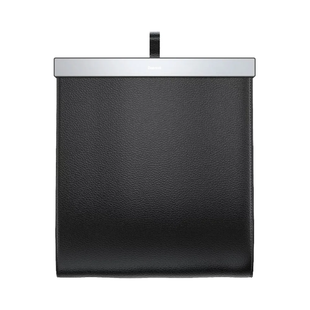 Baseus Car Backseat Large Storage Bag Black