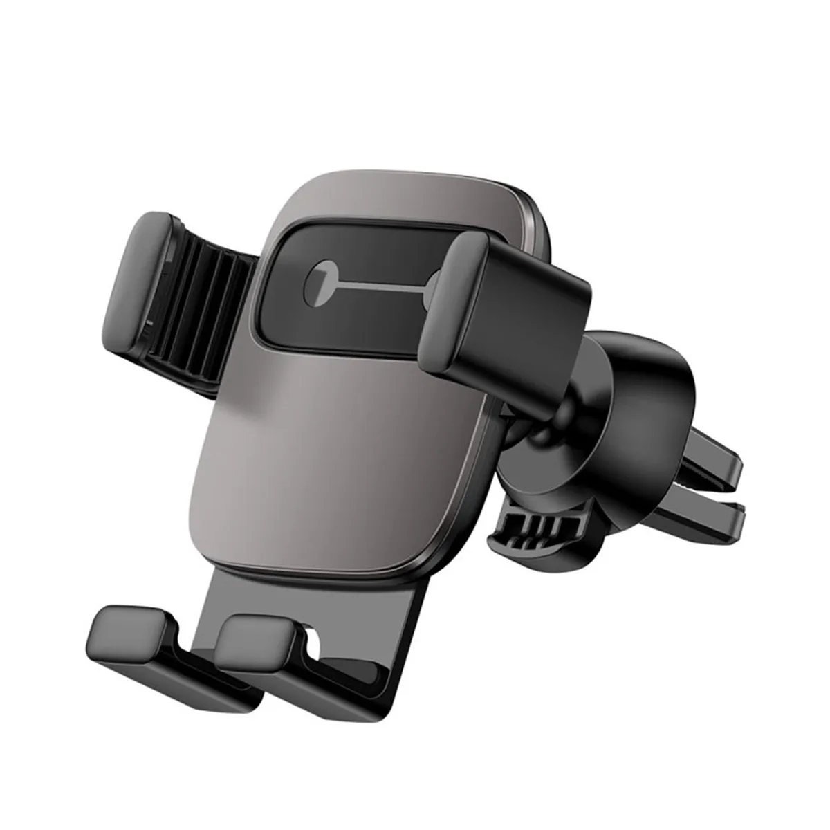 Baseus CUBE Gravity Vehicle Mounted Holder - R&R Computer Services