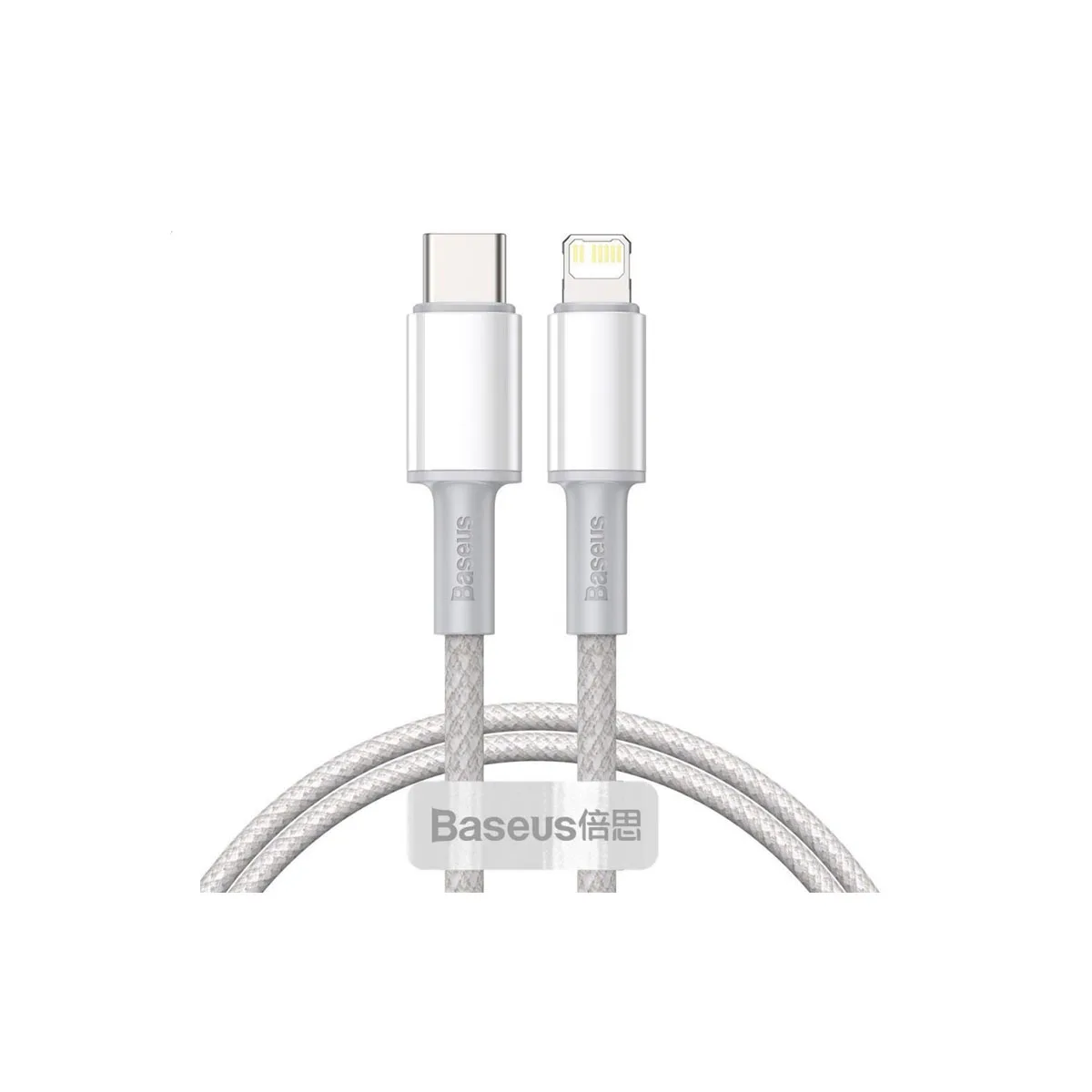 Baseus DATA CABLE 20W FAST Charge - R&R Computer Services