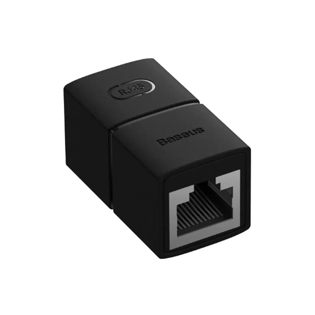 Baseus Ethernet CABLE Connector BS-OH120 - R&R Computer Services
