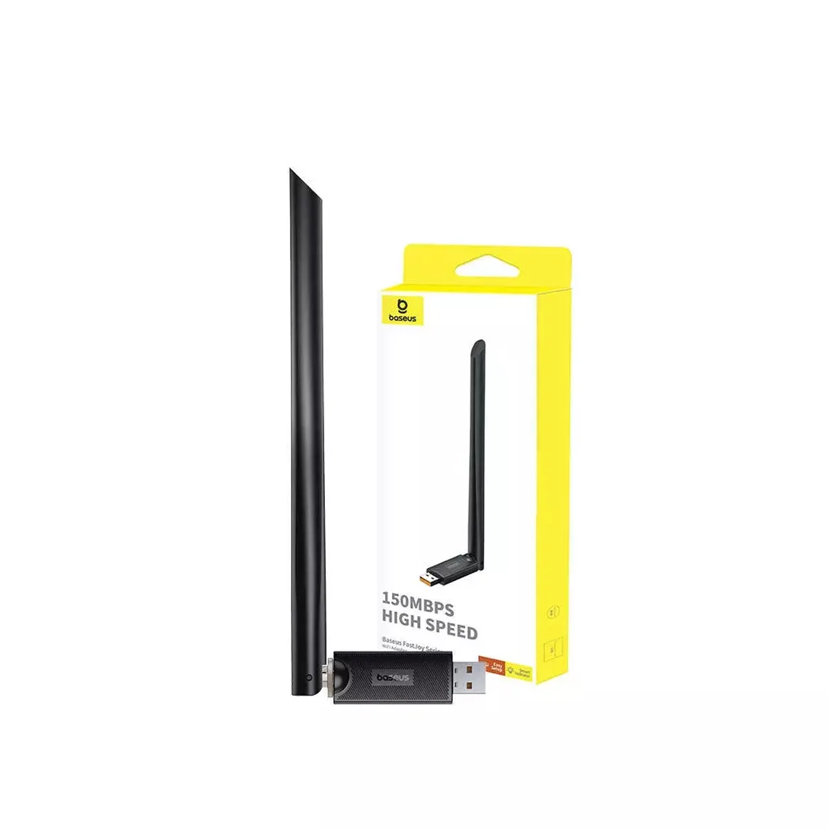 Baseus Fastjoy Series 150MBPS HIGH SPEED - R&R Computer Services