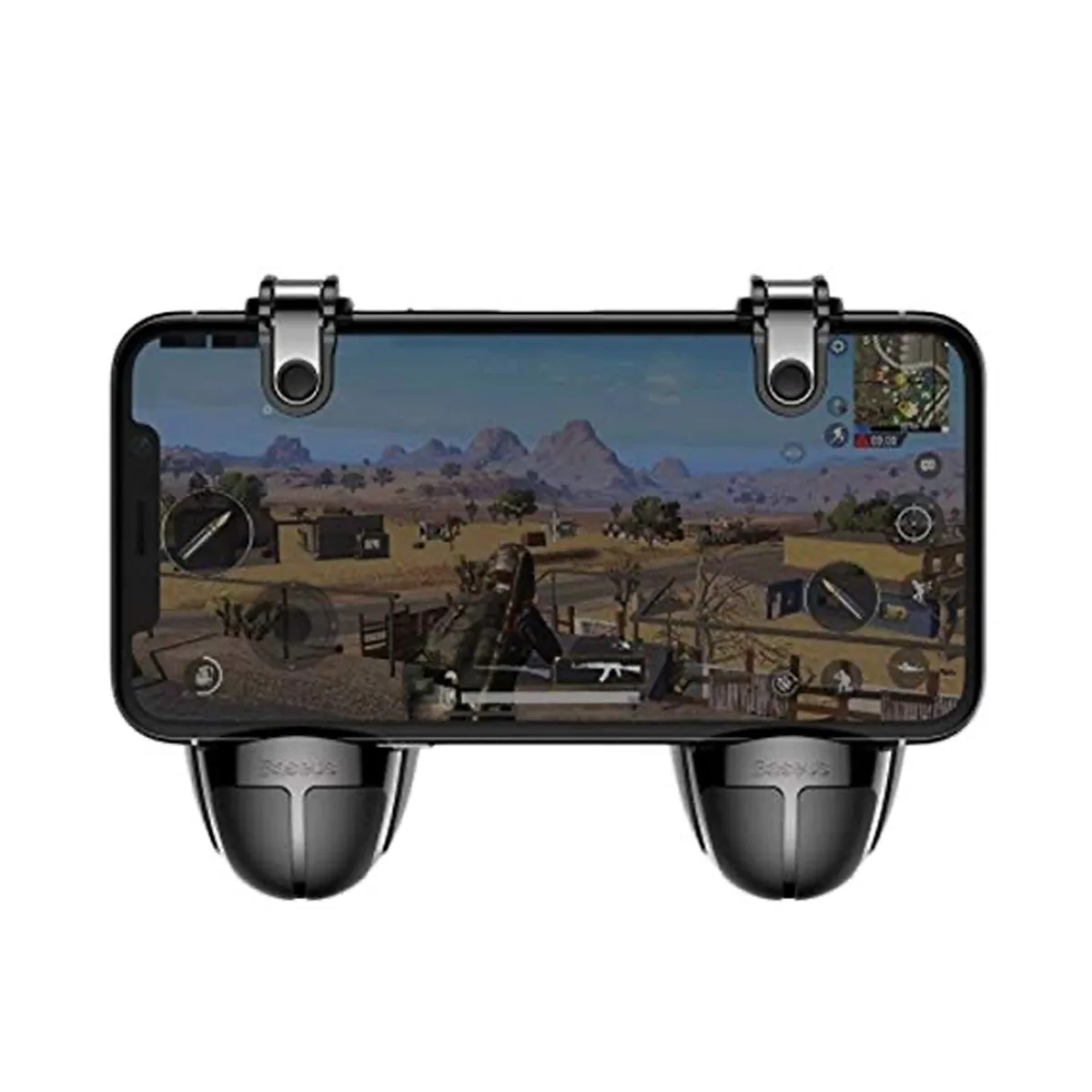 Baseus Grenade Handle FOR GAMES - R&R Computer Services
