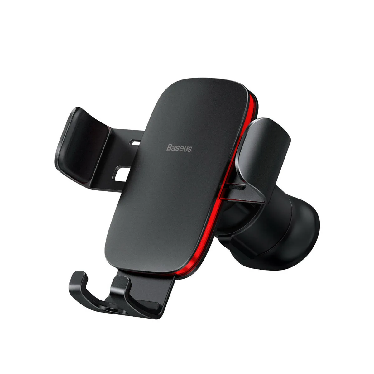 Baseus METAL AGE Gravity CAR MOUNT - R&R Computer Services
