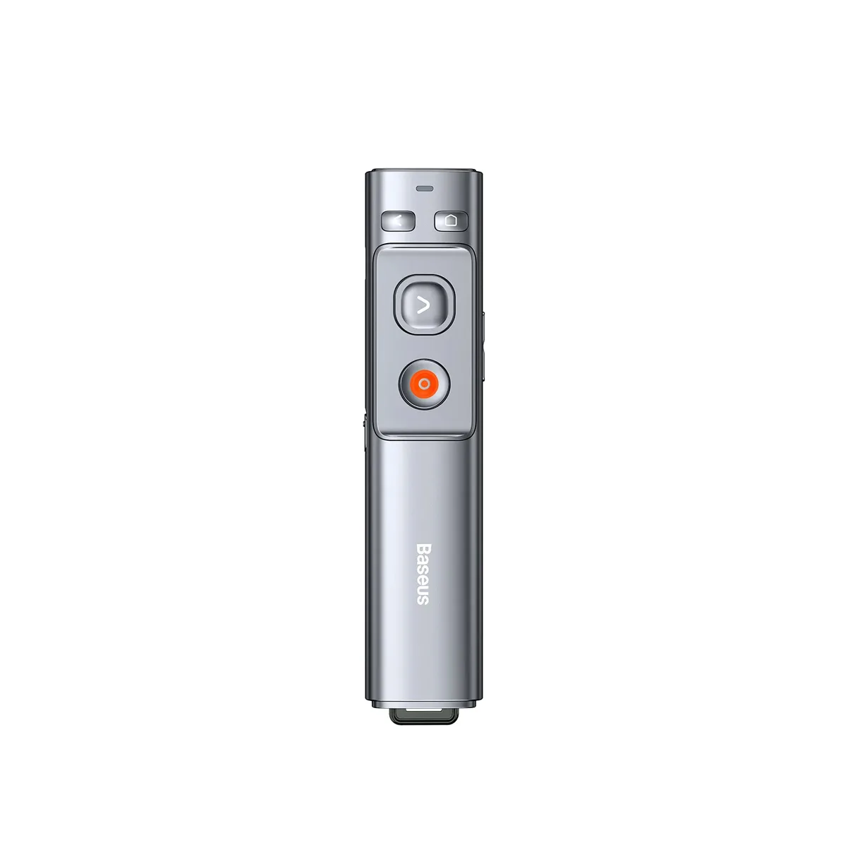 Baseus Orange DOT Wireless Presenter - R&R Computer Services