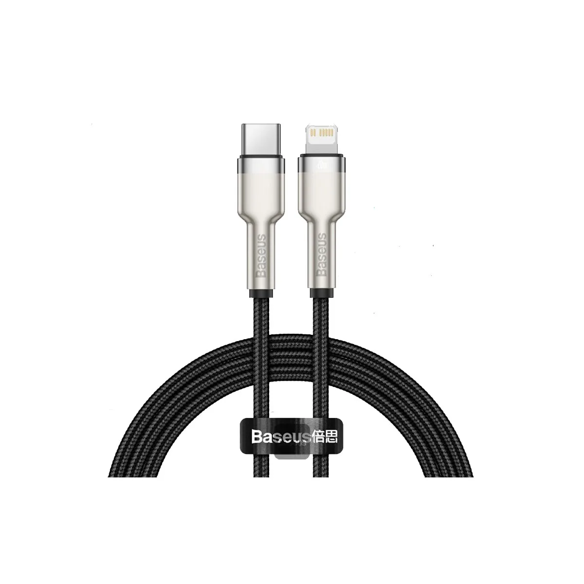 Baseus PD 20W FAST Charge Compatible WITH PD 18W - R&R Computer Services