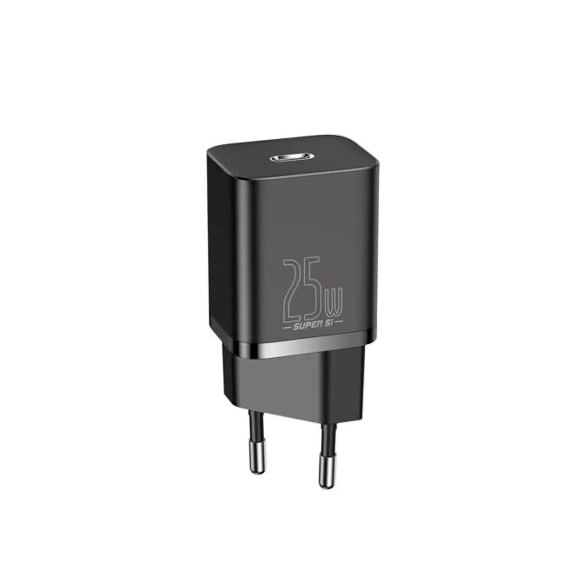 Baseus SUPER SI QUICK Charger 25W - R&R Computer Services