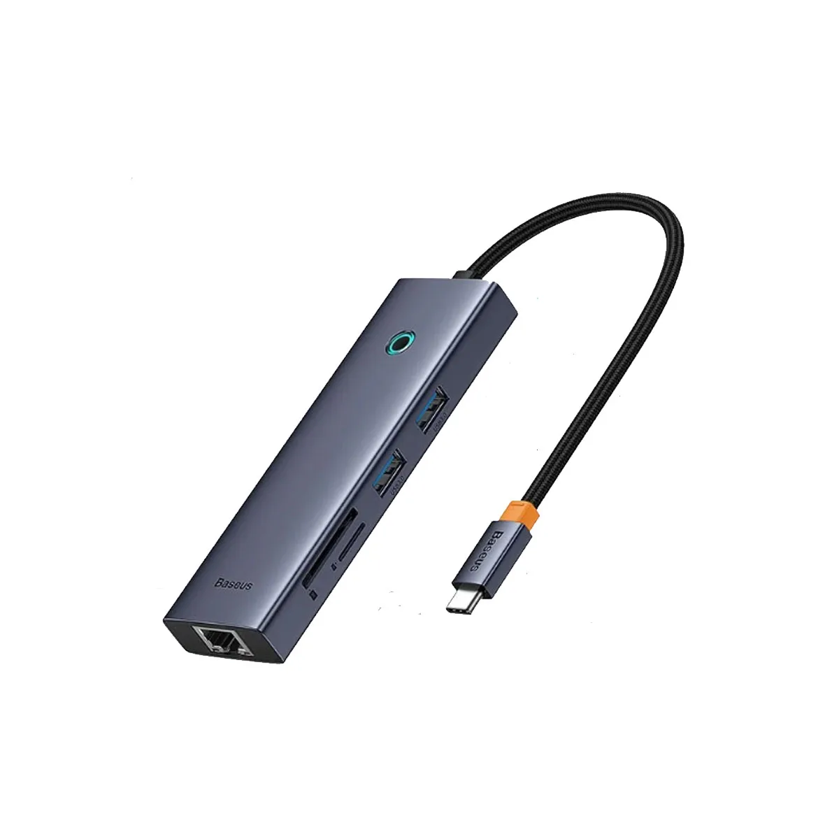Baseus Ultrajoy Series 4K@60 HZ Clarity - R&R Computer Services