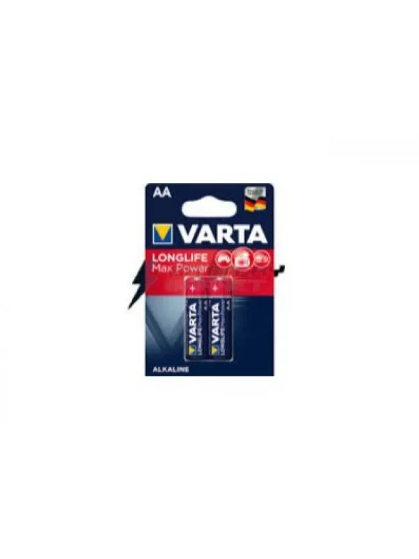 Bateri VARTA MAX TECH AAA BLI 2 4706101412