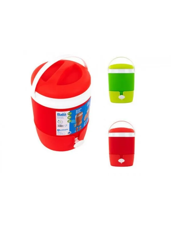 BAULE Ftohese 9006/R 6 L