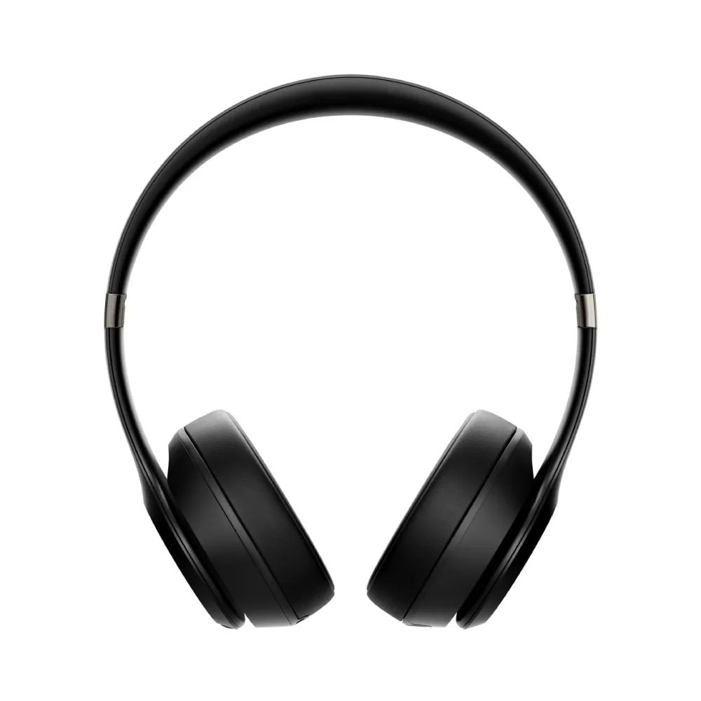 Beats Solo 4 Wireless Headphones Black