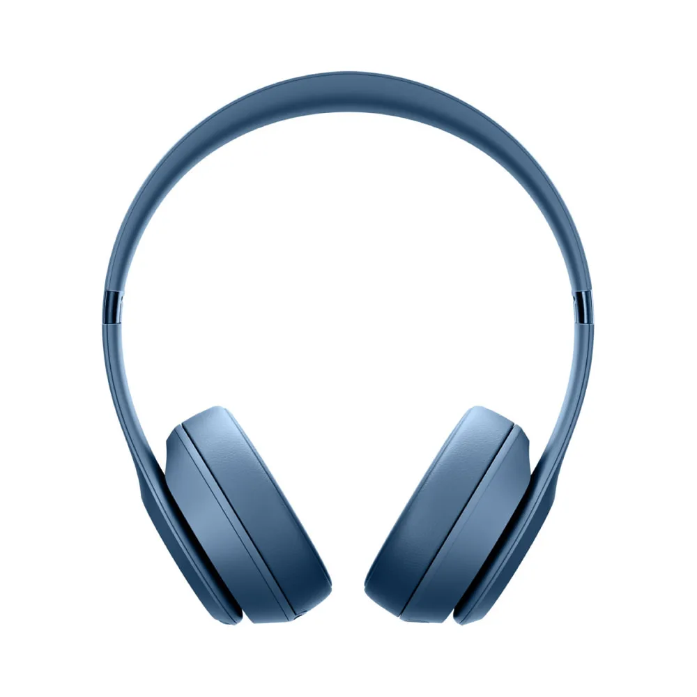 Beats Solo 4 Wireless Headphones Blue