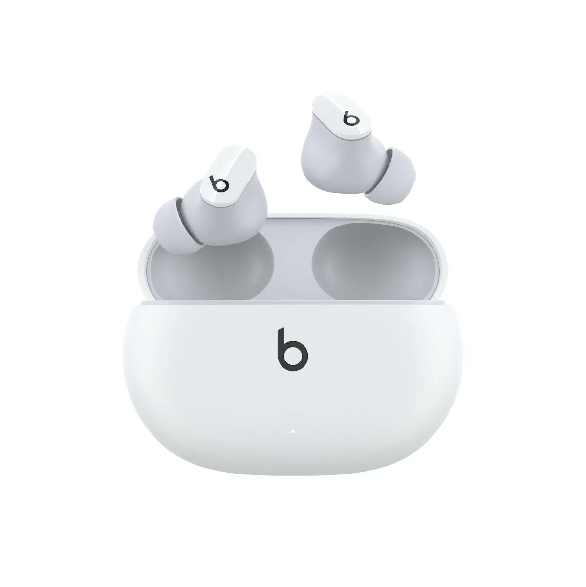 Beats Studio Buds – True Wireless Noise Cancelling Earphones – White