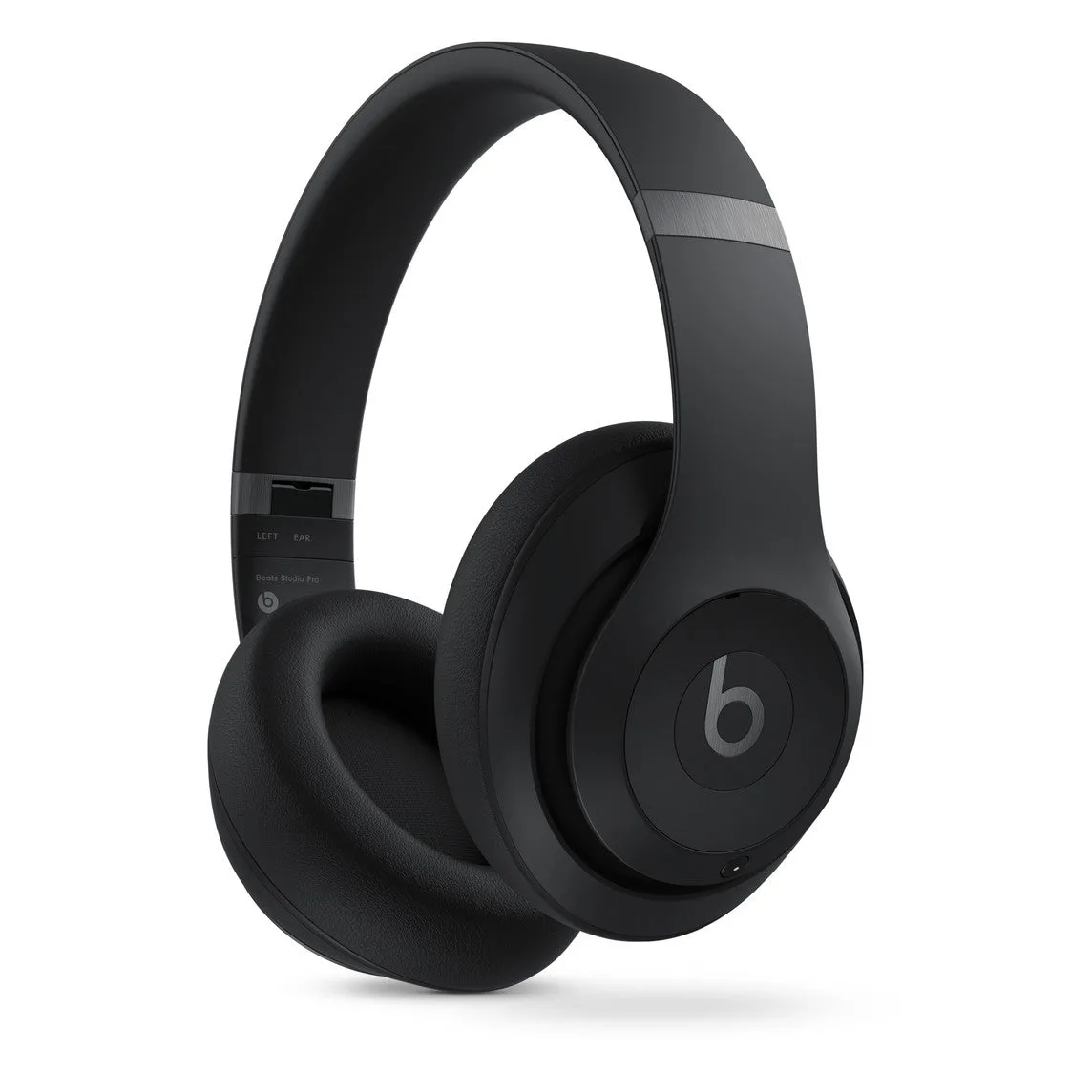 Beats Studio Pro Wireless Headphones - Black