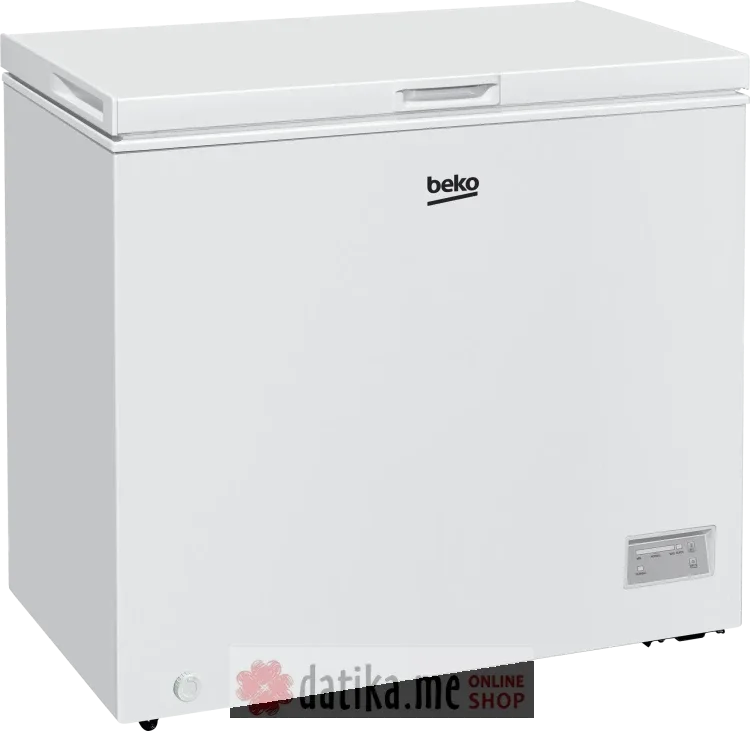Beko CF200EWN Horizontalni Zamrzivaс, 84.5cm | best price