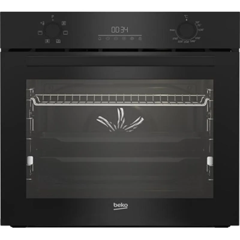 BEKO Furre incaso SUPRINE BEKO BBSE17350BD 72 L ( 2 Gaz / 2 Korent )
