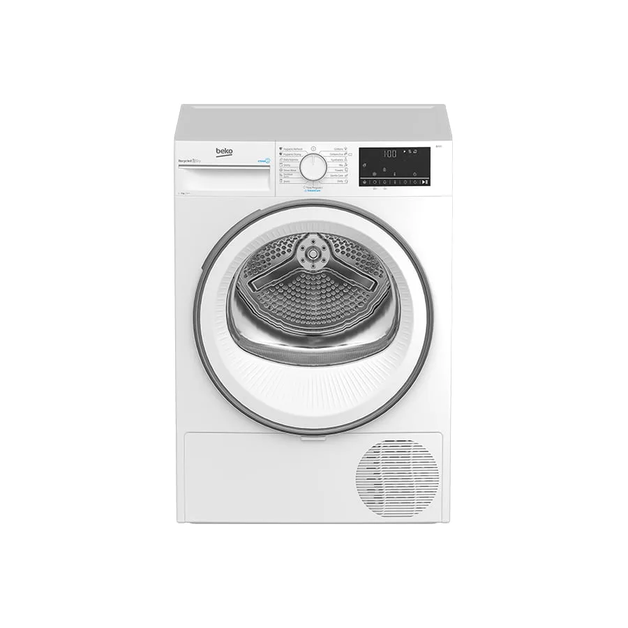 Beko Mašina za suđe BDFS 26020 WQ
