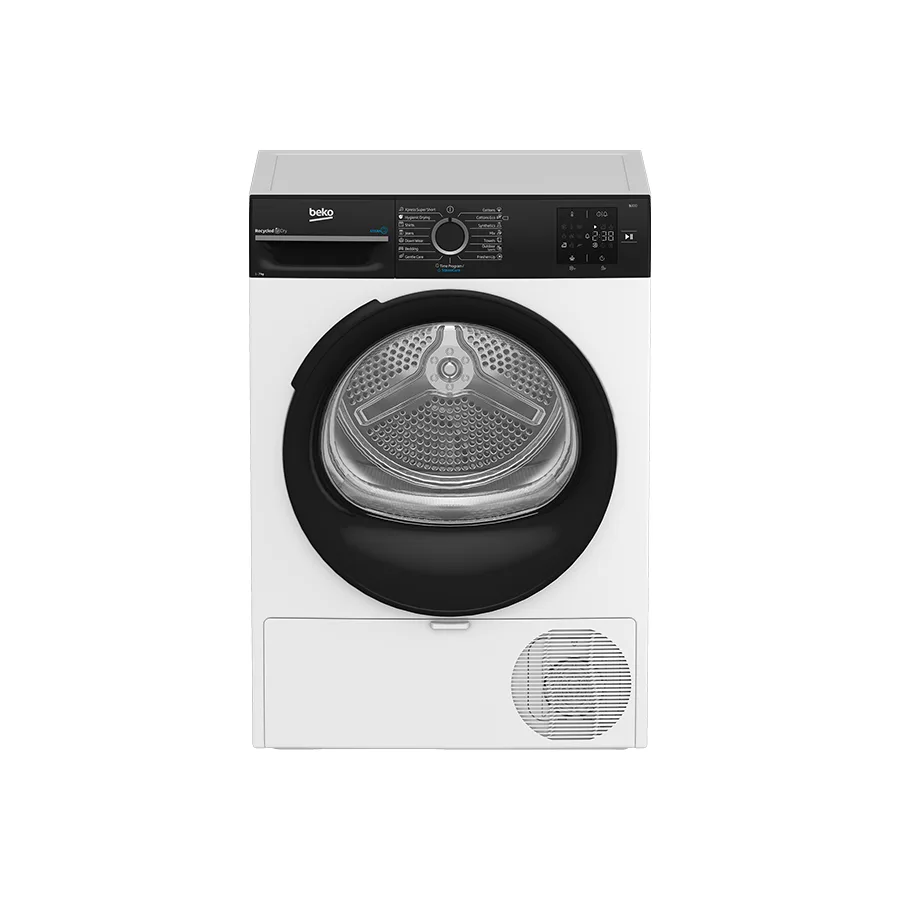 Beko Mašina za sušenje BM3T37239WBB