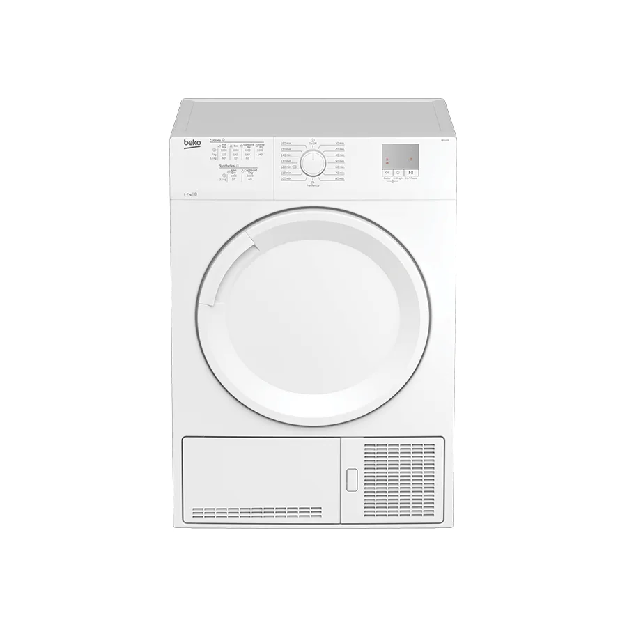Beko Mašina za sušenje DF 7111 PAW