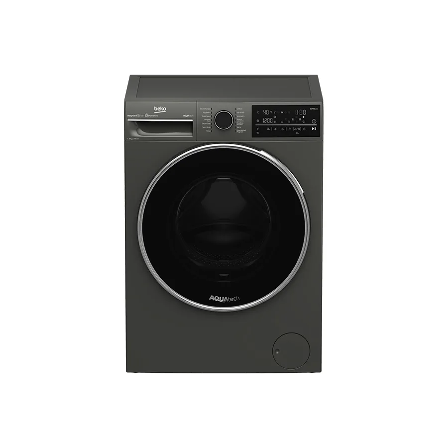 Beko Mašina za veš B5WF T 89418 MW