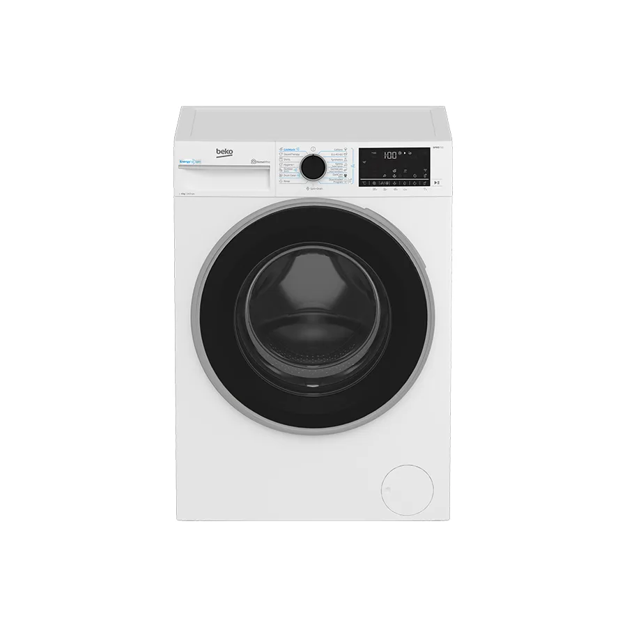 Beko Mašina za veš B7WFU68418WB ES