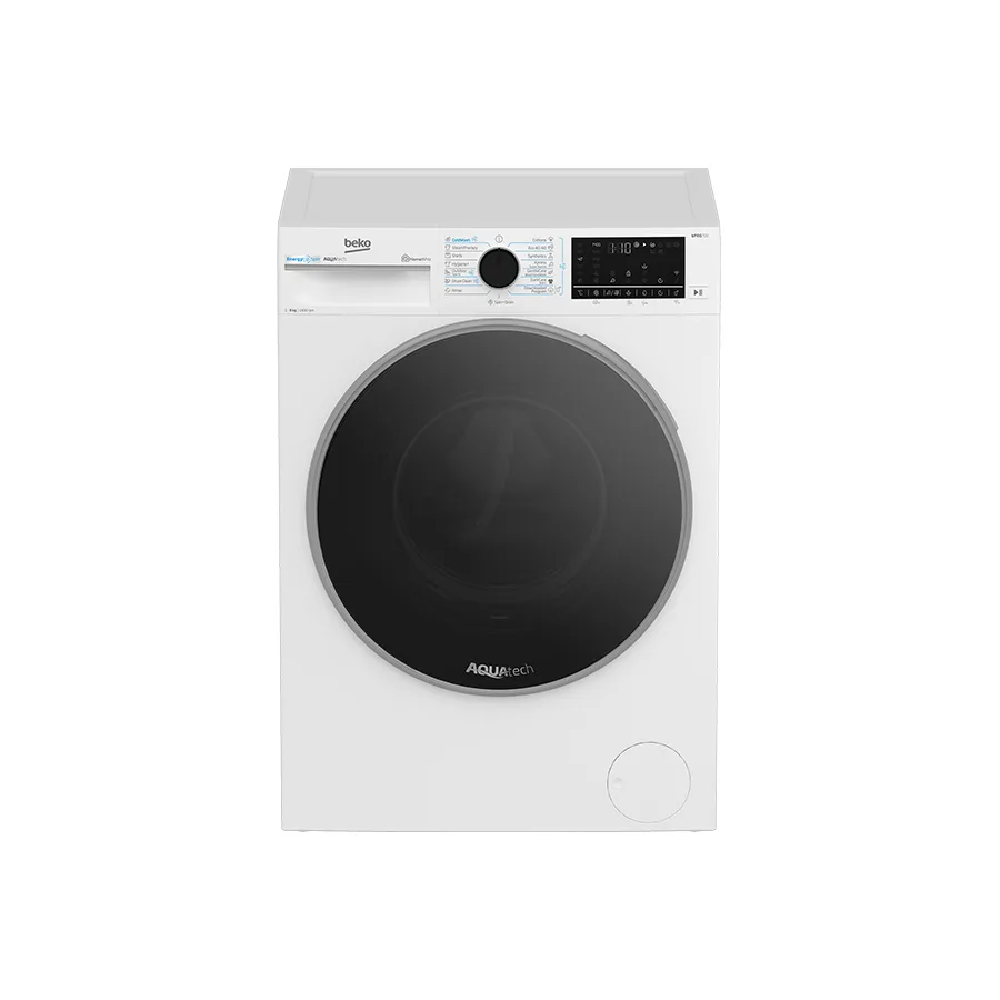 Beko Mašina za veš B7WFU69418WB ES