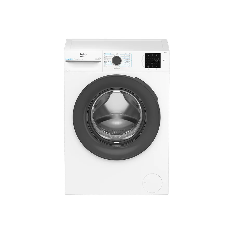 Beko Mašina za veš BM3WFSU37213WA