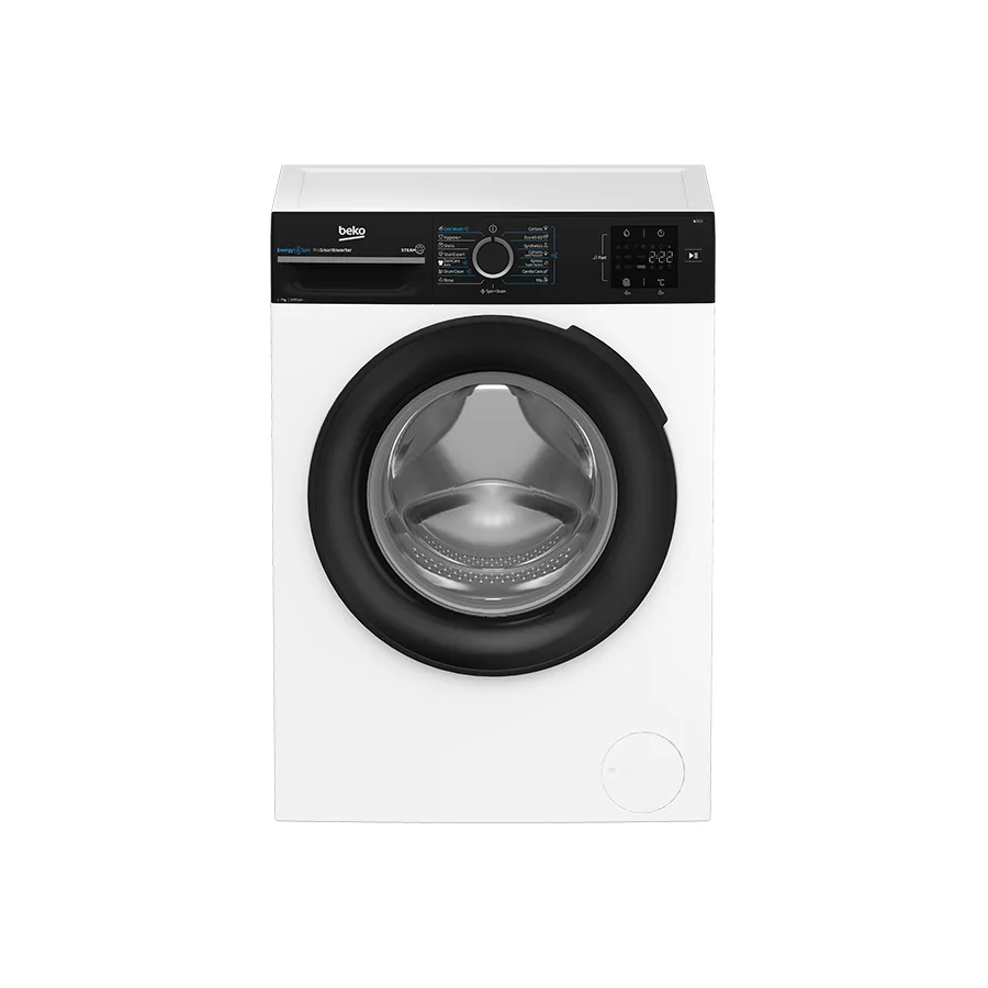 Beko Mašina za veš BM3WFSU37413WPBB1