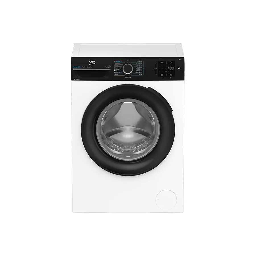 Beko Mašina za veš BM3WFSU38213WPBB