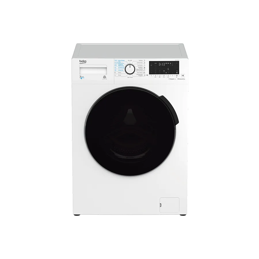 Beko Mašina za veš+suš. HTE 7616 X0