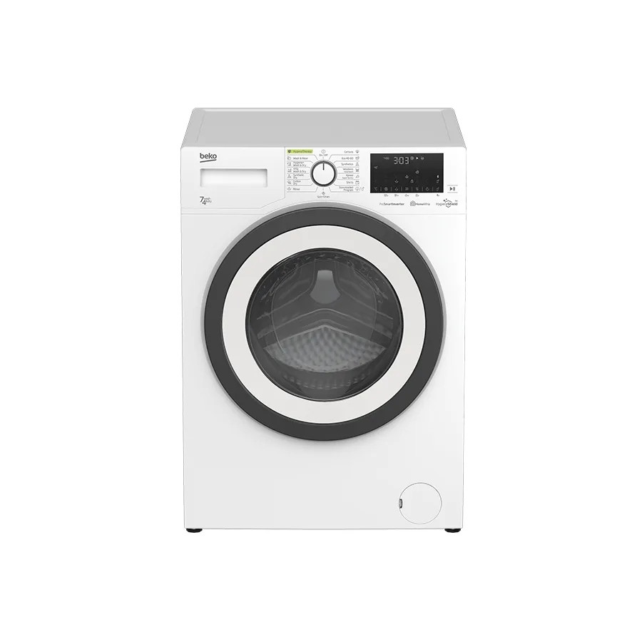 Beko Mašina za veš+suš. HTV 7736 XSHT
