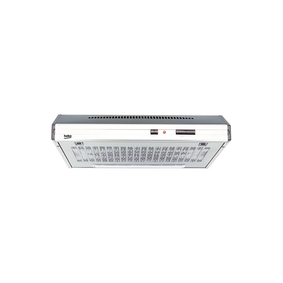 Beko Napa CFB 6433 X
