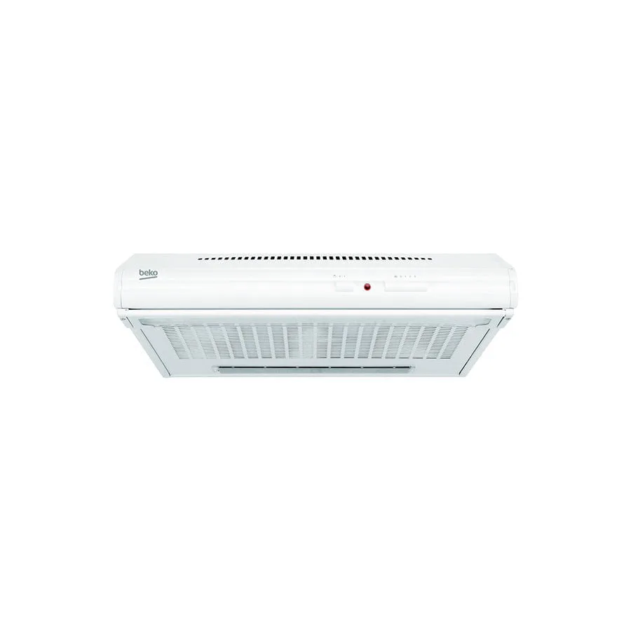 Beko Napa CFB 6437 W