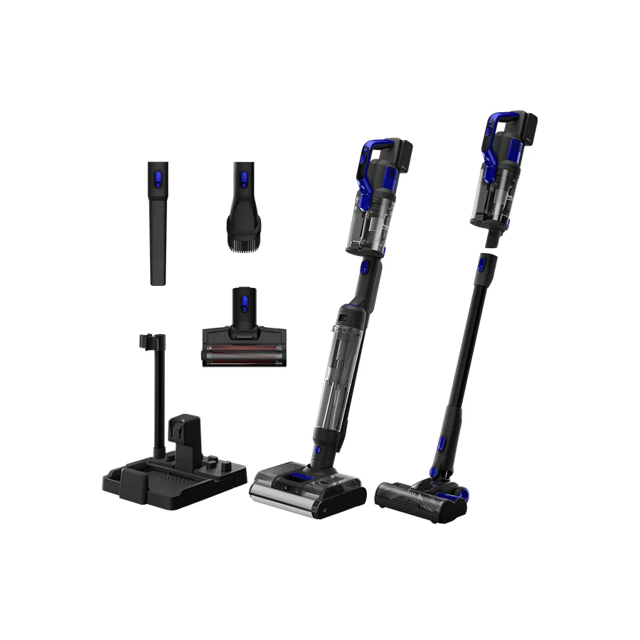 Beko Štapni usisivač HydroTrio Pro VRW 90421 VD