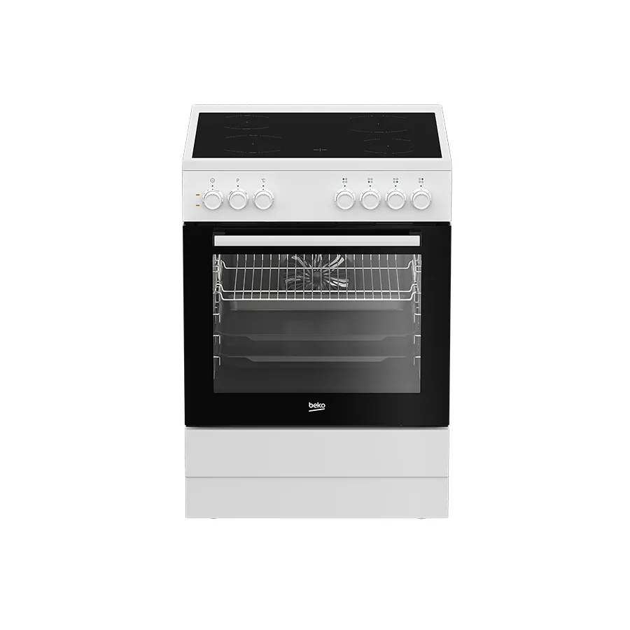 Beko Štednjak FBE67100GWS