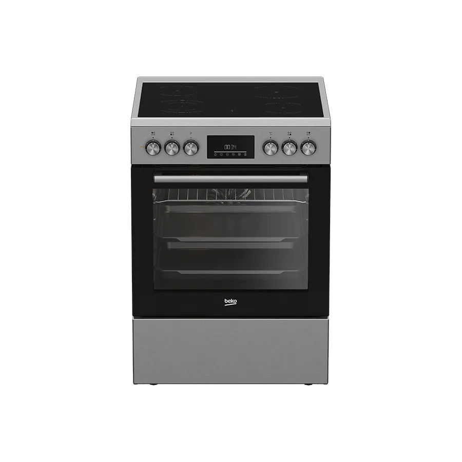 Beko Štednjak FBE67310GX