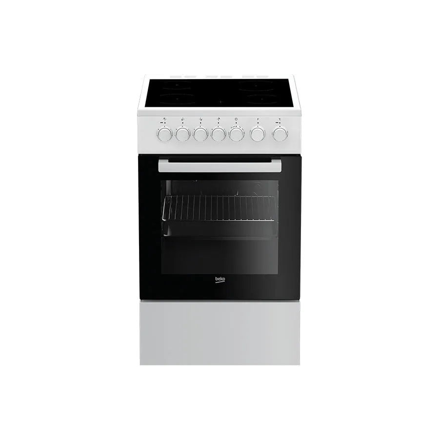 Beko Štednjak FSS 57100 GW