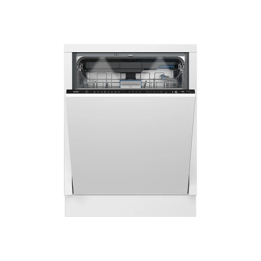 Beko Ugr. mašina za suđe BDIN38542P
