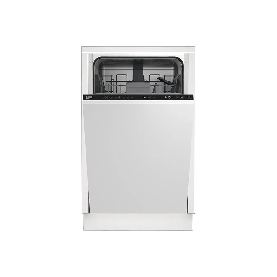 Beko Ugr. Mašina za suđe BDIS 36020