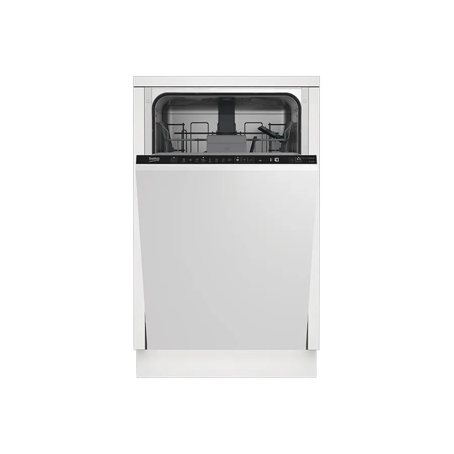 Beko Ugr. Mašina za suđe BDIS 38020 Q