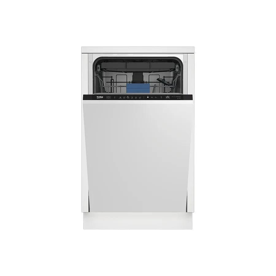 Beko Ugr. Mašina za suđe BDIS161E0Q