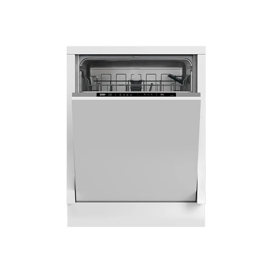 Beko Ugr. Mašina za suđe DIN34330