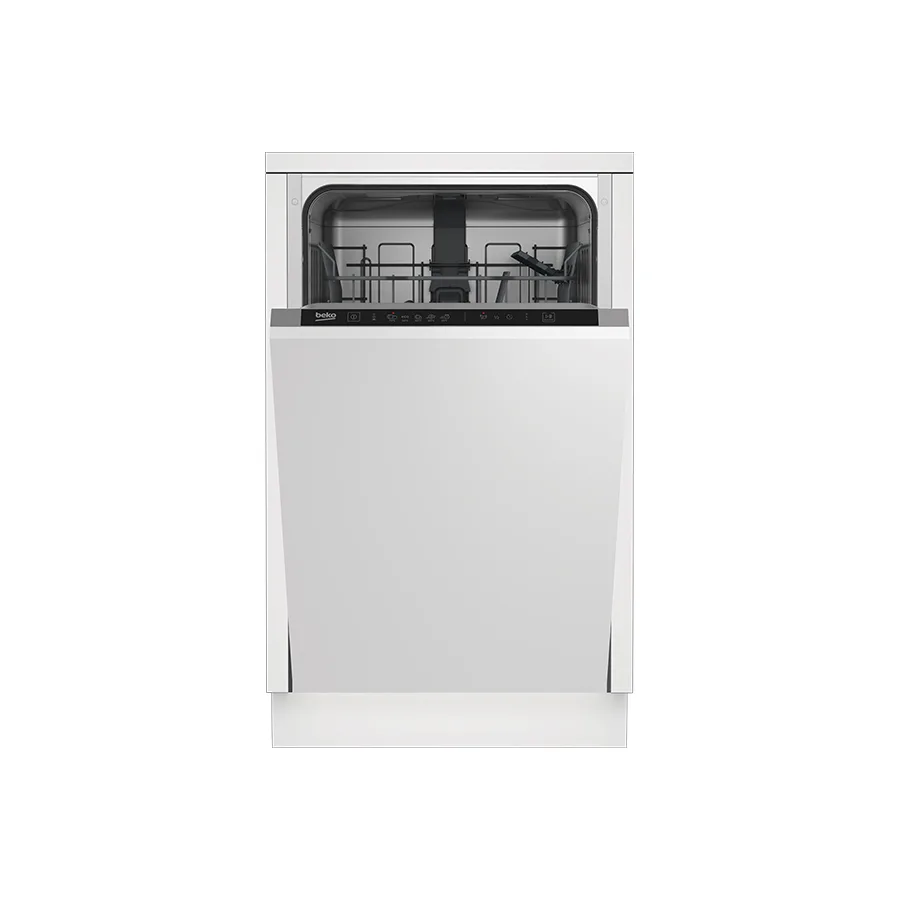 Beko Ugr. mašina za suđe DIS35026